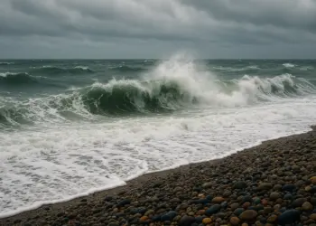 Swimmers warned of dangers ahead of New Year sea plunges