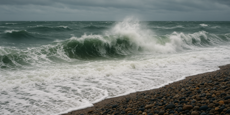 Swimmers warned of dangers ahead of New Year sea plunges