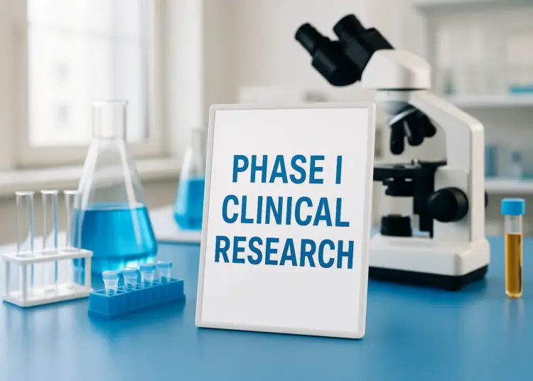UK enhances clinical trial regulations to accelerate medicine testing