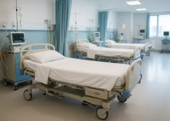 UK health care ranks poorly in global patient safety report