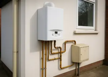 Unqualified gas engineer endangers family with unsafe installation in Ulverston