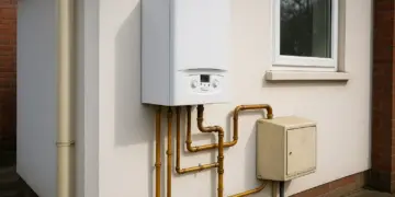 Unqualified gas engineer endangers family with unsafe installation in Ulverston