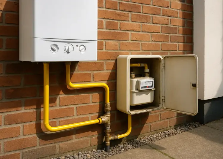 Unqualified gas engineer fined after putting family at risk in Ulverston