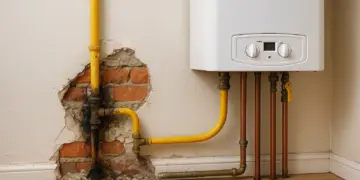 Unregistered gas fitter sentenced for dangerous work in Torquay