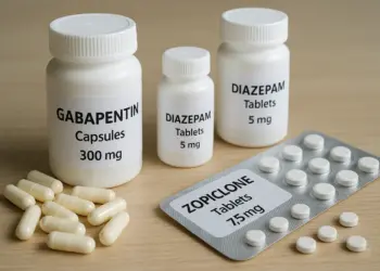 Urgent warning issued over addiction risks from common pain and anxiety medications