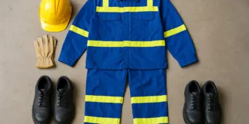 Women demand better fitting PPE amid safety concerns