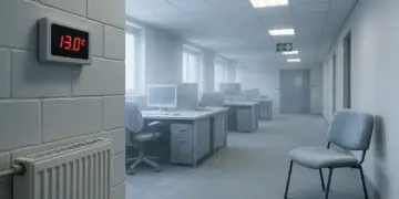 Workers face tough conditions as temperature guidance impacts safety