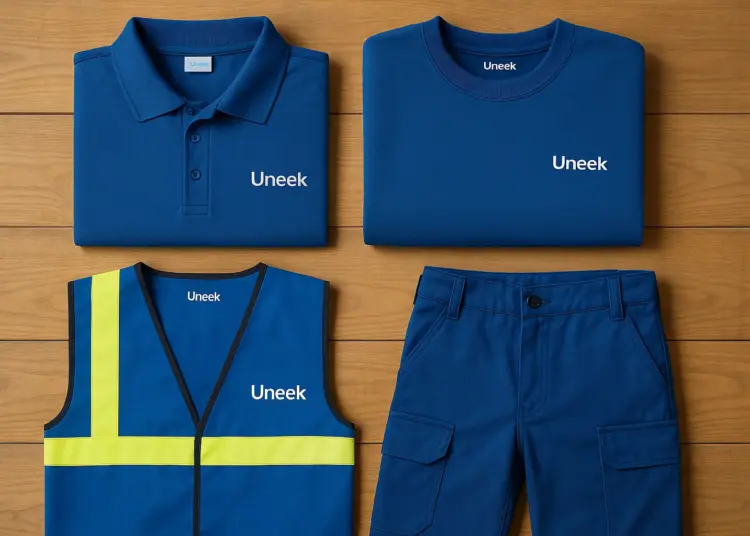 Workwear strategy becomes crucial for SMEs as they prepare for 2026