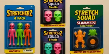 Aldi and Asda issue toy recalls over asbestos fears