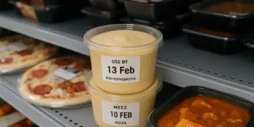 Asda fined over half a million for selling out-of-date food