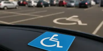 Blue Badge eligibility extends beyond physical disabilities