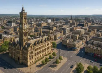 Bradford awarded Purple Flag accreditation again amid safety concerns from locals