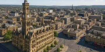 Bradford awarded Purple Flag accreditation again amid safety concerns from locals