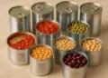 Canned foods: nutritious staples that challenge fresh alternatives
