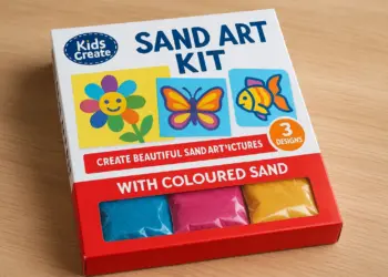 Children's toy recalled over asbestos fears