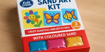 Children's toy recalled over asbestos fears