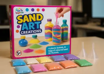 Children's toys recalled amid asbestos health fears