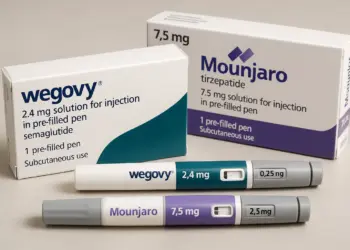 Concerns rise over side-effects of popular weight-loss drugs