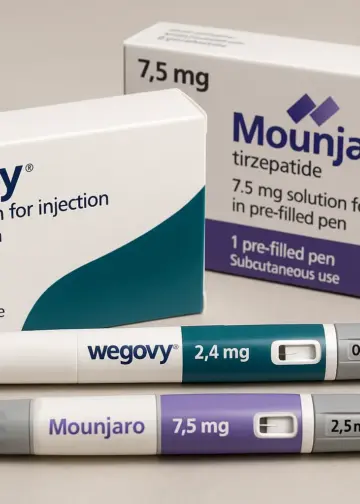 Concerns rise over side-effects of popular weight-loss drugs