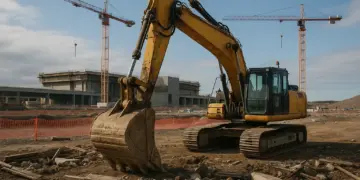 Construction firms face trial over fatal Hinkley Point C incident