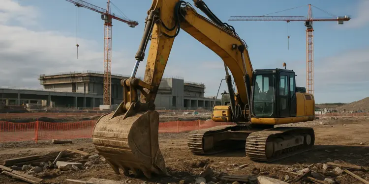 Construction firms face trial over fatal Hinkley Point C incident