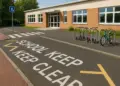Council initiatives struggle as car use to schools rises