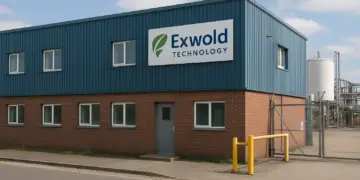 Exwold Technology fined after serious workplace injuries
