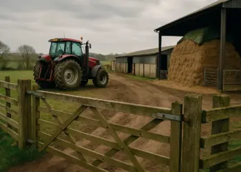 Farmers face mental health crisis as suicide rates rise in rural communities