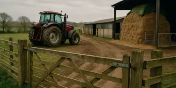 Farmers face mental health crisis as suicide rates rise in rural communities