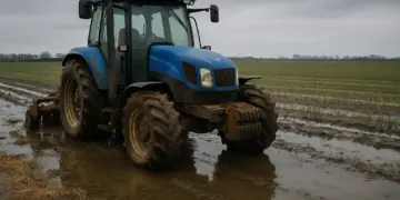 Farmers face rising mental health crisis as suicide rates increase