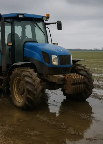 Farmers face rising mental health crisis as suicide rates increase