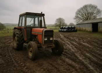 Farming's mental health crisis prompts urgent suicide prevention campaign