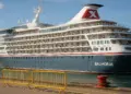 Gastroenteritis outbreak affects passengers on Fred Olsen's Balmoral cruise