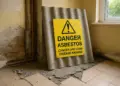 Health experts warn of ongoing asbestos risks in older UK homes