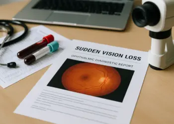 Health warning issued over rare vision complication linked to diabetes drug
