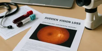 Health warning issued over rare vision complication linked to diabetes drug
