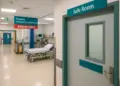 Hospital takes action after CQC raises safety concerns
