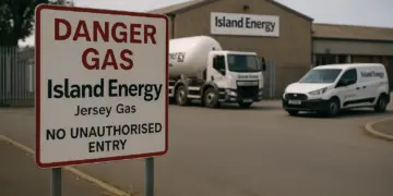 Island Energy pleads not guilty to health and safety charges