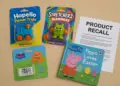 Major retailers issue urgent product recalls due to safety risks