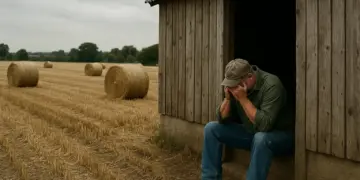 Mental health crisis deepens for farmers as suicides rise