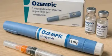 MHRA alerts patients on serious risks linked to GLP-1 medications