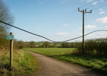 Mother's warning before son dies in electrocution tragedy