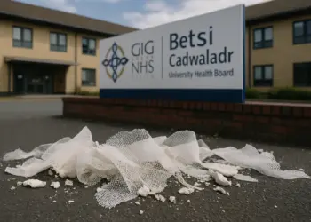 NHS surgeon’s errors lead to £600,000 payout for women suffering chronic pain