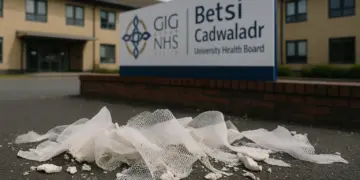 NHS surgeon’s errors lead to £600,000 payout for women suffering chronic pain