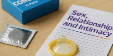 Older people demand recognition of their intimate lives