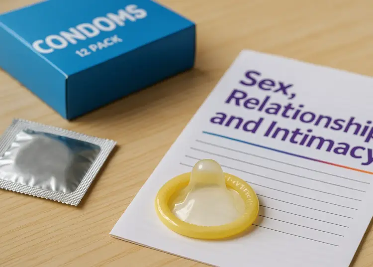 Older people demand recognition of their intimate lives