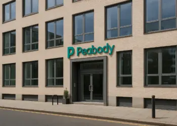 Peabody's maintenance firm fined after worker's toxic glue death