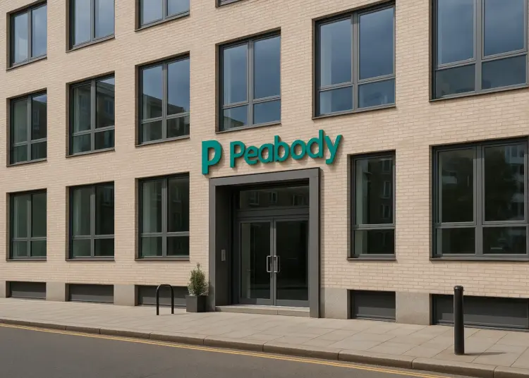 Peabody's maintenance firm fined after worker's toxic glue death