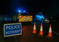 Police force fined after student officer seriously injured in traffic incident
