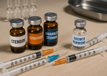 Prescod open to performance enhancements in Enhanced Games